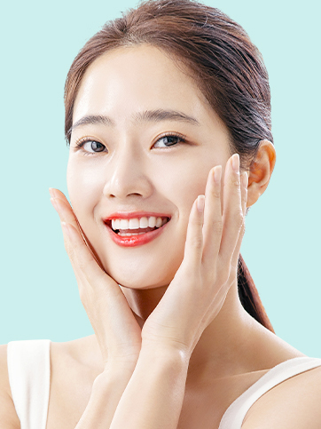 스킨부스터<p>피부 속부터 생기 있고 촉촉하게<br> 프리미엄 스킨부스터  </p>
