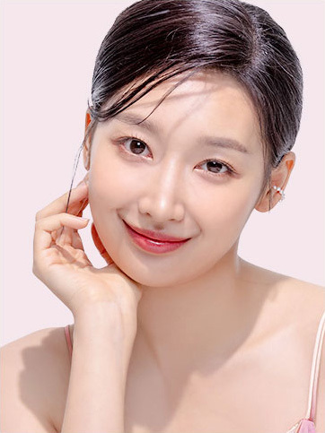 미니거상 <p>필요 없는 볼륨은 없애고<br> 밋밋한 곳에는 확실하게!</p>